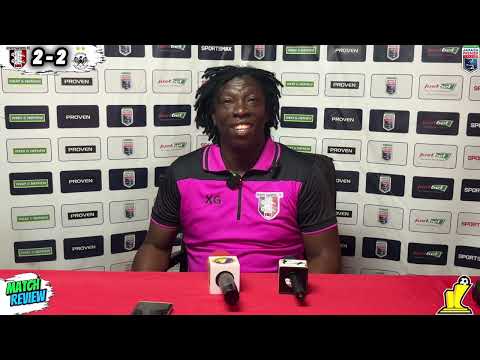 "I HOPE WARNER WILL BE WATCHING US FROM OVERSEAS NEXT SEASON"- COACH GILBERT | ARNETT 2-2 CAVALIER