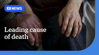 Download lagu Dementia now the leading cause of death in Australia | ABC NEWS mp3
