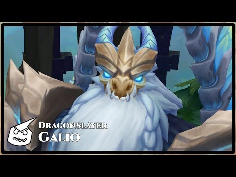 Dragonslayer Galio.face