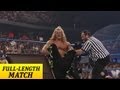 Chris Jericho's WWE In-Ring Debut 