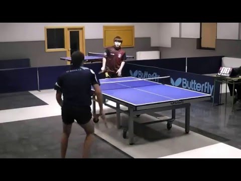 FALCONS SABADELL-ST.QUIRZE TT (Jordi Yu)