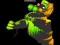 Trashed Phantom Freddy Sings Five Nights In Pewdiepies