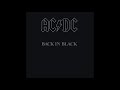 AC DC Shoot To Thrill Slow To Perfection HQ 4K