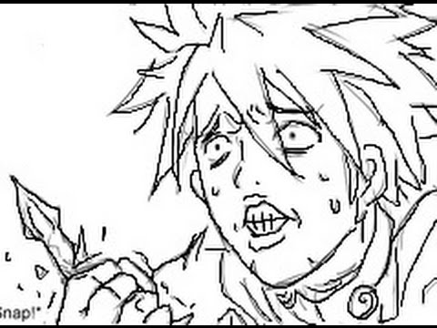 Lord Knight - Getting shittier everyday