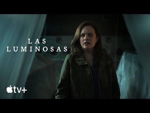 Trailer en español de Las Luminosas