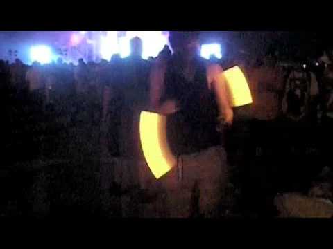 Electric Daisy Carnival 2009