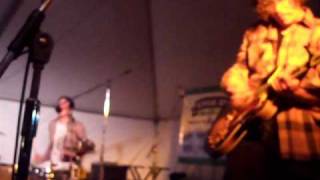 No Age - Cappo @ SXSW 2009