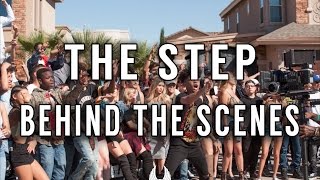 Evander Griiim - The Step | Behind The Scenes