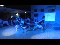 ALL LADIES LATIN FORMATION (GOLDANCE ...