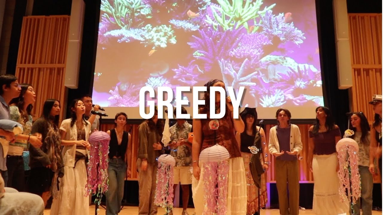 Promotional video thumbnail 4 for Columbia Nonsequitur