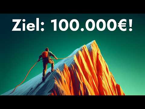Warum die ersten 100.000€ so schwer sind (und die nächsten leicht)