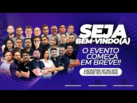 PM CE: Só o que cai de DIREITOS HUMANOS - Desafio das 2h. Prof. Lucas Neto. Objetivo Concursos.