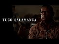 This kicks like a mule with it's balls wrapped in duct tape! - Tuco Salamanca [Better Call Saul]
