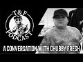 A Conversation With Chubby Fresh (ONE LIFE CREW, INTEGRITY)