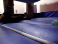 Bouncing At Bounce U 4 9 09