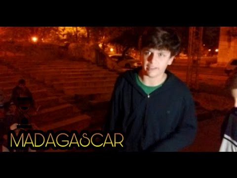 DRACO & NOSHE vs TRIZO & FAZER/ "ARENA EN EL RELOJ" -2vs2- Séptima Fecha/ Madagascar