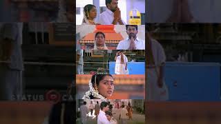 Nandhanam Movies Climax Status Video NandhanamNavy