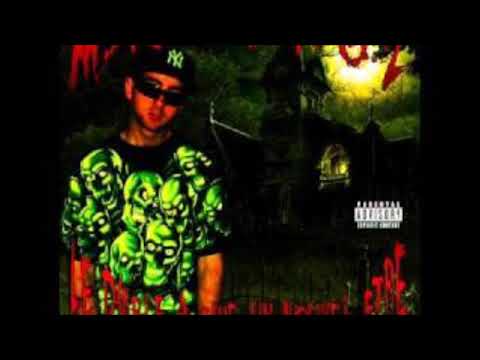 Mykie Kara G'z   The Daemon Learns To Talk