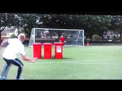 Charley Morley best goals!!