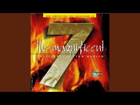 Songs Of The Wizz (Arr. by Peter Kleine Schaars)