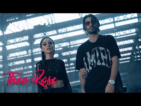 [8D] Theo Rose ❌ @Ian - Sangele Frate Nu Te Face 🎞️ Official Video (OST Clanul)