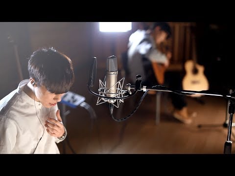 Nothing Better - Jung Yup [Cover] / Gopherwood i320RCE