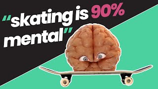 How Your Mindset Is Holding Your Skating Back & How to Overcome It