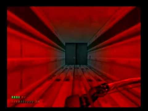 Turok 3: Shadow of Oblivion Danielle Longplay Part 14 - Silos 1-4 & Dark Hangar (N64/Hardware)