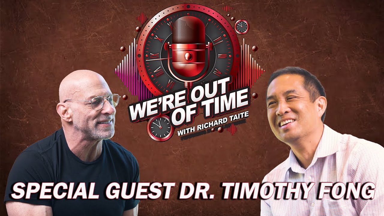 Dr Fong's Mind-Blowing Technique for Making Patients Feel Comfortable