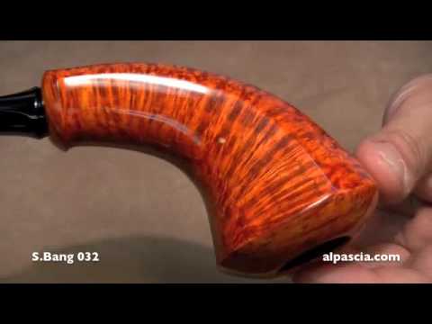 pipa SBang 032 - Bang pipe