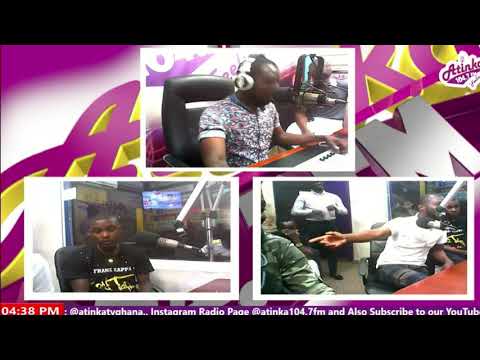 KRYMI / YAW BERK AND REV. ABBEAM