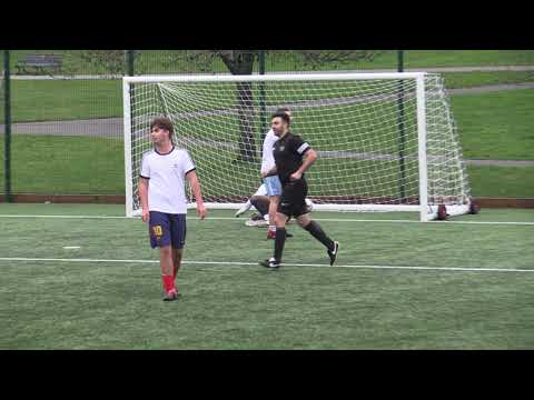 5s | Super Cats v Red Alert - 23.12.18