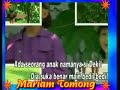 Mariam Tomong ~ Trio Kwek - Kwek