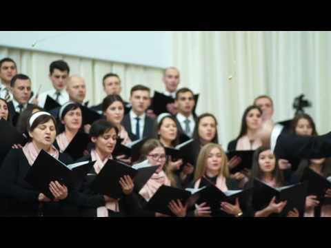 Corul unit din or. Chișinău: Glorie