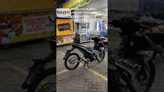 Download lagu ngerti eben pora? story'wa mx king solo stayle #shorts mp3