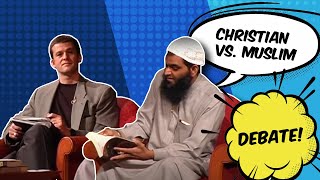 Video: Did Jesus rise from the Dead? - Shabir Ally vs Mike Licona