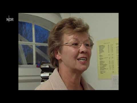 Föhr der Reiz der Wintermonate