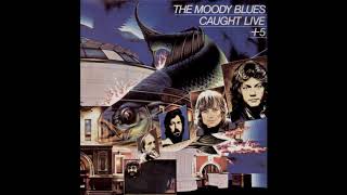 The Moody Blues - Long Summer Days