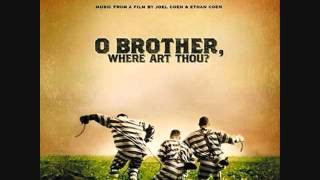 O Brother, Where Art Thou (2000) Soundtrack - I am Weary (Let Me Rest)