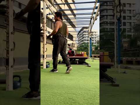 Tarun Jagdeish Fresh one