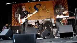 Tokyo Police Club - Shoulders &amp; Arms Live