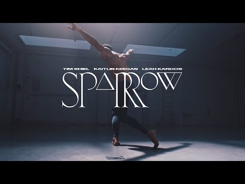 Tim Shiel, Kaitlin Keegan, Leah Kardos - Sparrow (Official Video)