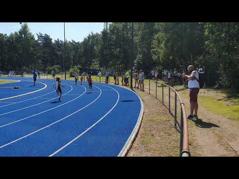 PK Estafette Limburg, 25 augustus 2019, Hechtel AVT