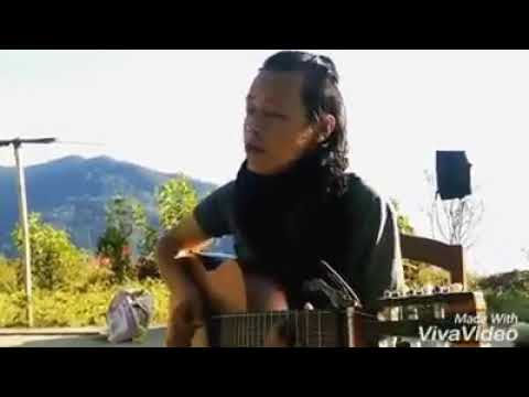 Tribal Rain - Rahul Rai Amazing finger pickings ❤️