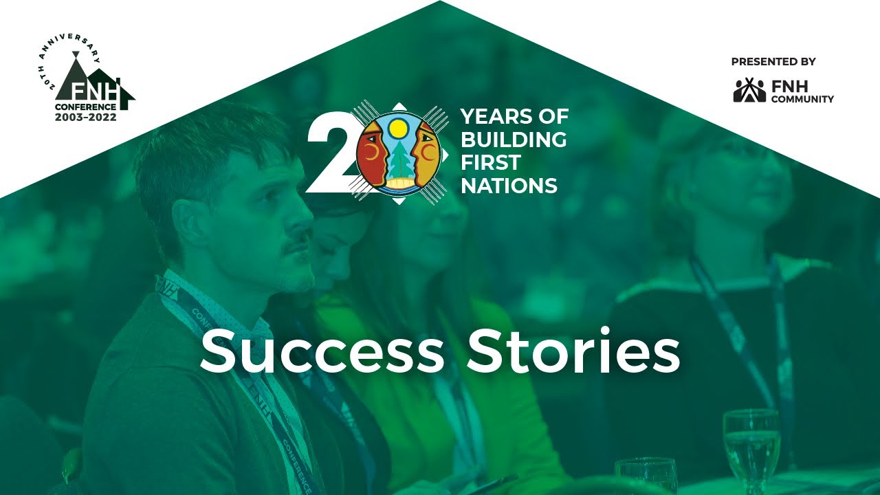 Success Stories - Part 1