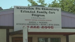 Early childhood school fights to keep doors open
