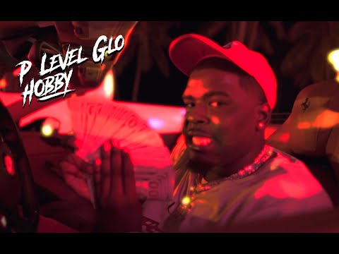 PLEVEL GLO - HOBBY (OFFICIAL VIDEO)
