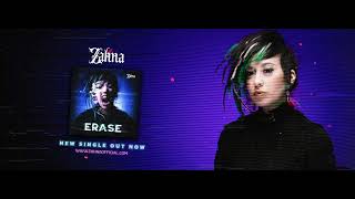 Erase Music Video