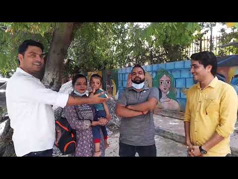 वृंदावन में भक्तों ने लिए मुझसे प्लॉट — Customer Reviews, 100% Satisfaction