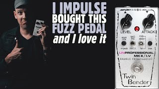 Ramble FX Twin Bender - What To Know & Where To Buy | Equipboard